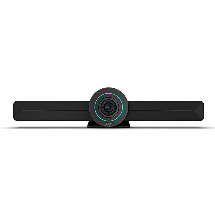 EXPANDVision 3T Webカメラ